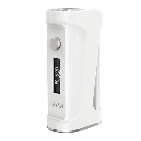 Akira Box Mod 75W - AMBITION MODS – Bild 3