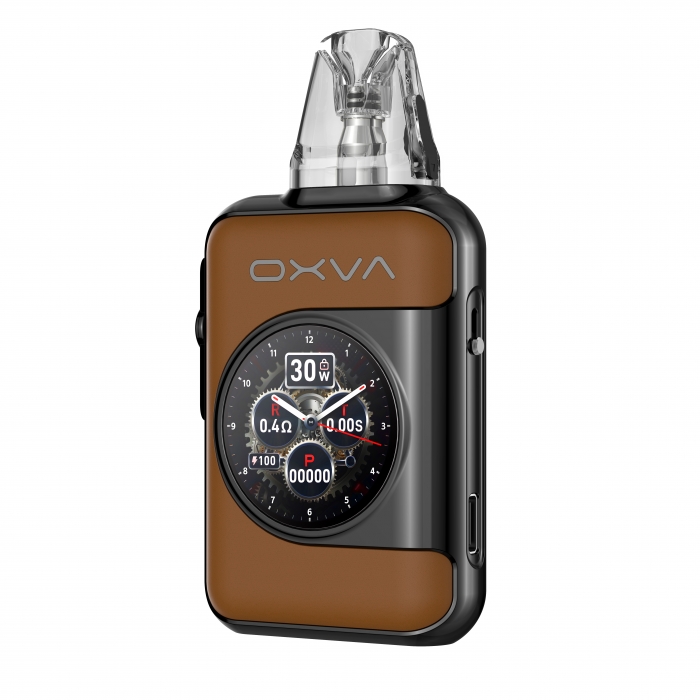 Xlim SQ Pro 2 Pod Kit - OXVA – Bild 3