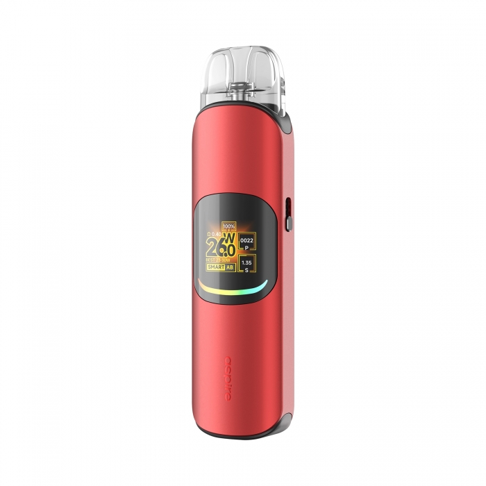 Pixo Neo Pod Kit - Aspire – Bild 6