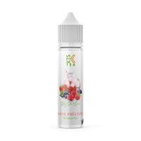 Rote Früchte Longfill-Aroma ( Roter Fruchtmix & weißer Tee) - KTS