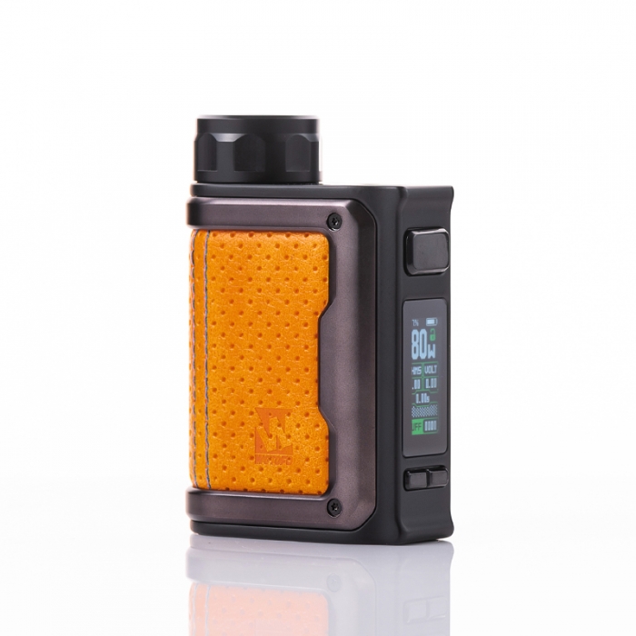 MDURA Mini Mod Akkuträger - Wotofo – Bild 5