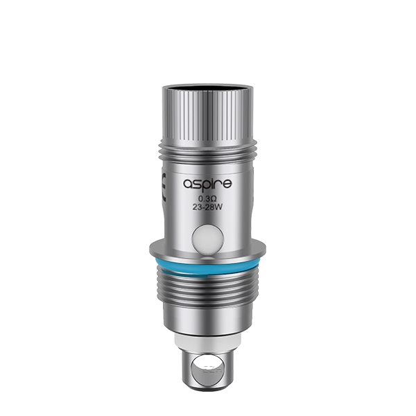 NAUTILUS BVC MESH Coil 0.3 Ohm - 5er Pack - Aspire – Bild 3