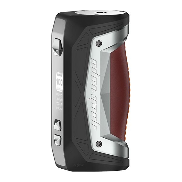 Aegis Max Akkuträger - GeekVape – Bild 5
