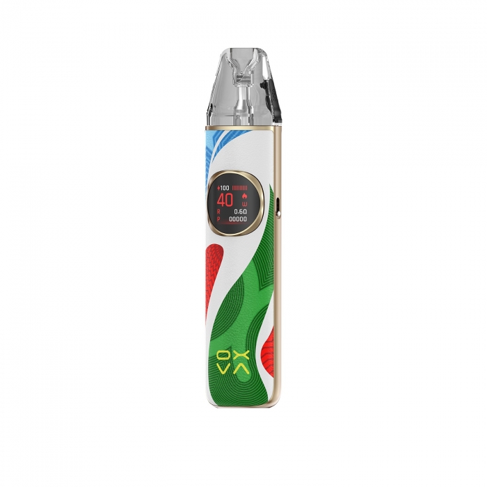 NEXLIM 2 Pod Kit - OXVA – Bild 3