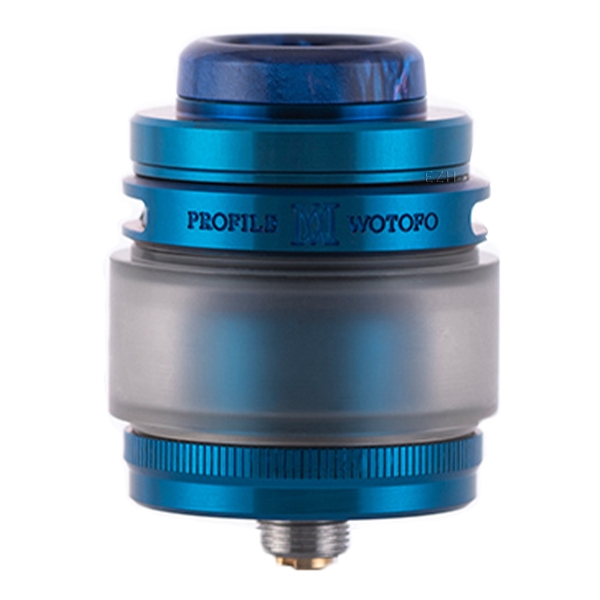 Profile M RTA - Wotofo – Bild 4