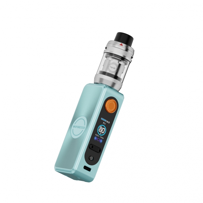 GEN SE Kit - Vaporesso – Bild 3