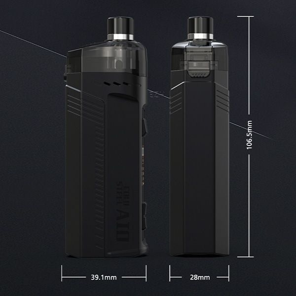 Cold Steel RBA-Pod Kit - Artery – Bild 4
