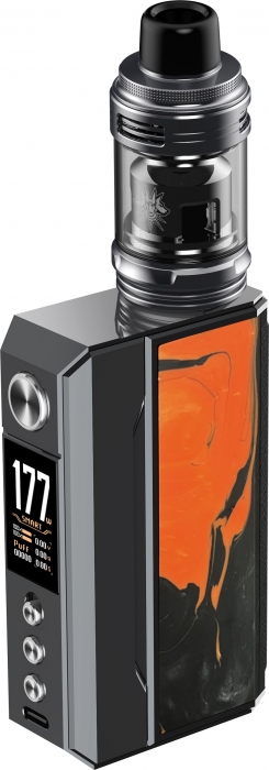Drag 4 Kit - Voopoo – Bild 4