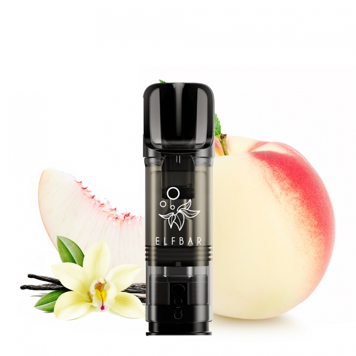 Elfa Prefilled Pod - 5 Neue Sorten - Elfbar – Bild 5