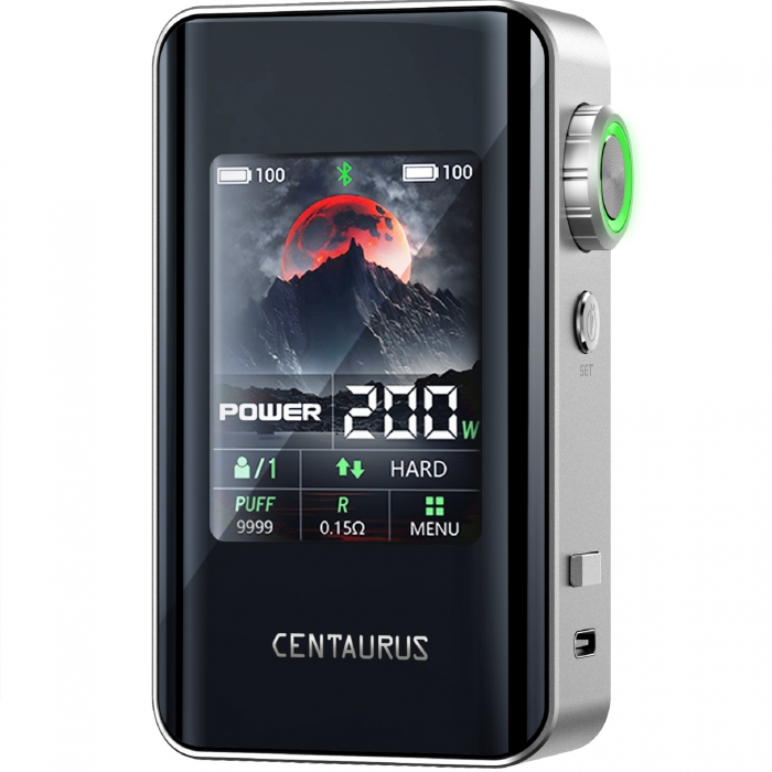 Centaurus BT200 Mod - Lost Vape – Bild 2