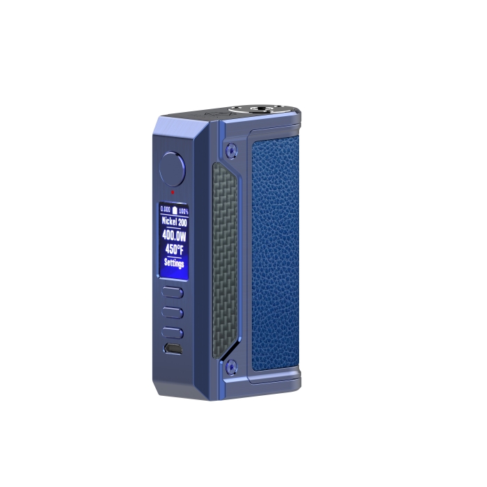 Therion 2 DNA 250 C Mod - LVE – Bild 2