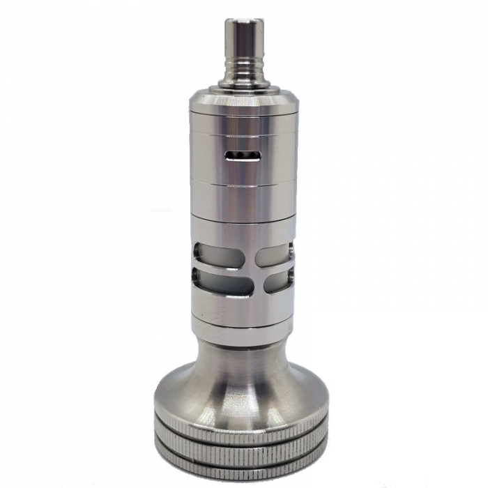 Corona V6 MTL Deluxe - Steampipes
