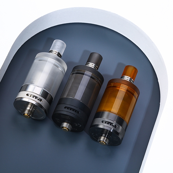 PC Ersatztank für den Limit MTL RTA - KIZOKU – Bild 5