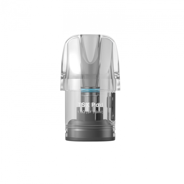TSX Pod 1.0 3ml - Aspire – Bild 3