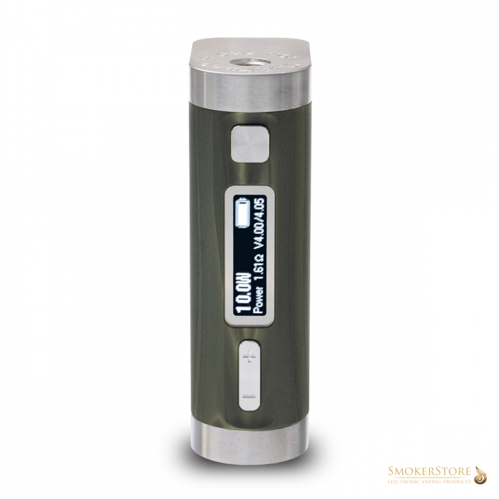 Taifun Box Mod Pro S - Smokerstore – Bild 3