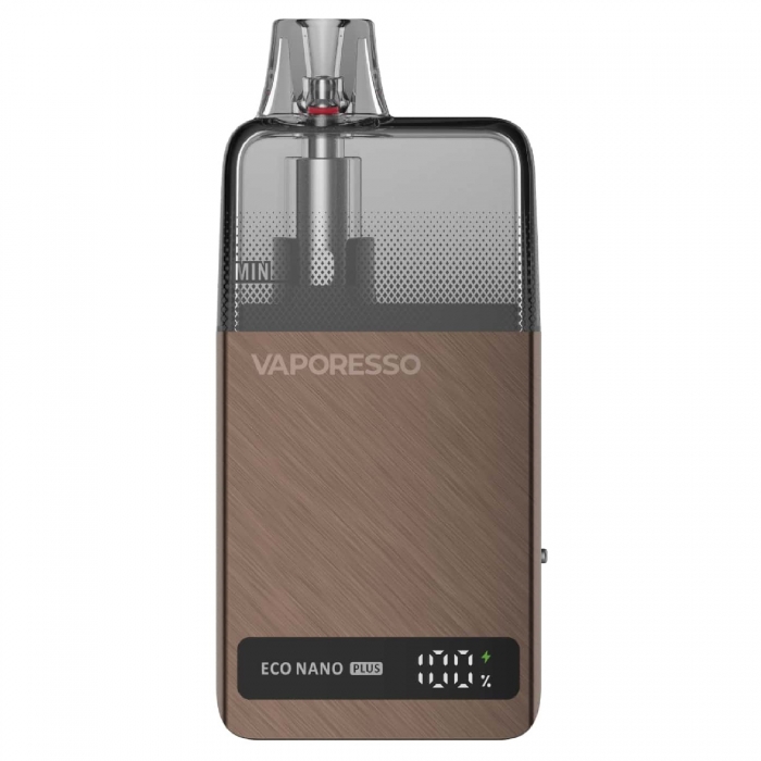 Eco Nano Plus Pod Kit - Vaporesso – Bild 2