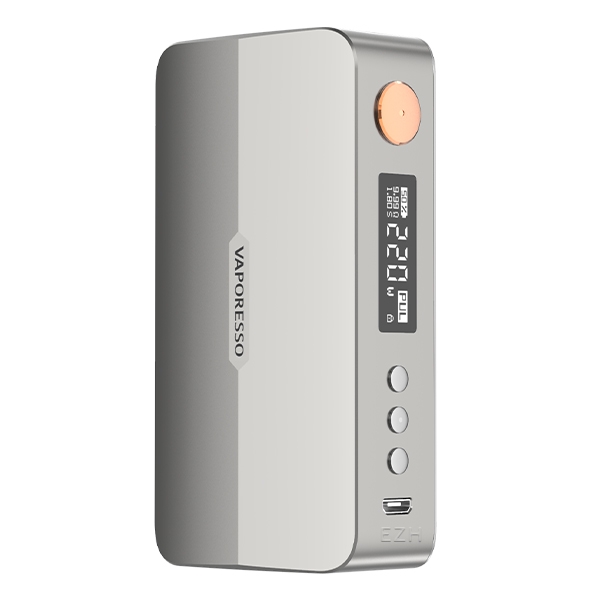 Gen X Mod Akkuträger - VAPORESSO – Bild 5