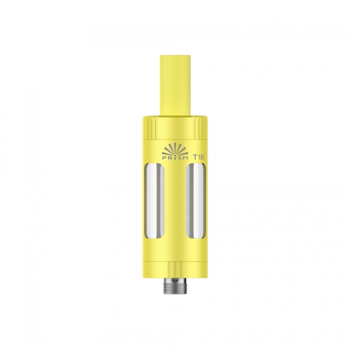 Prism T18 Tank Atomizer - INNOKIN – Bild 4