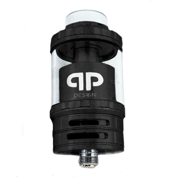 Fatality M25 Selbstwickel Tankverdampfer - QP Design – Bild 5
