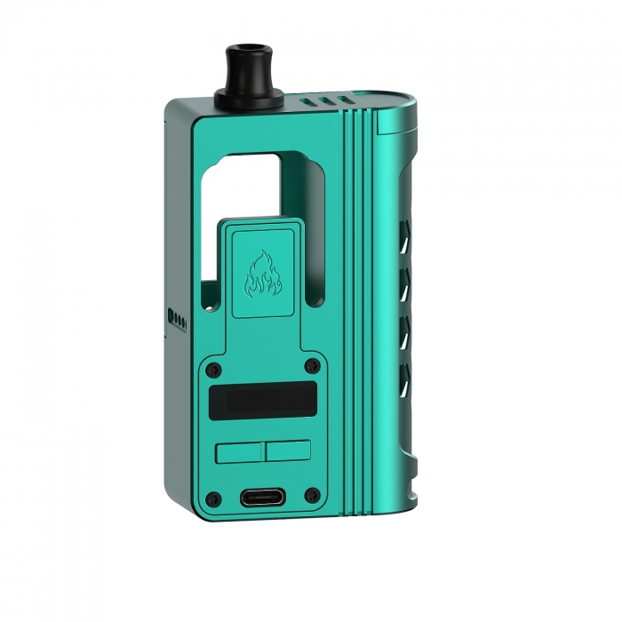 Blaze AIO Boro Mod - ThunderHead Creations – Bild 4