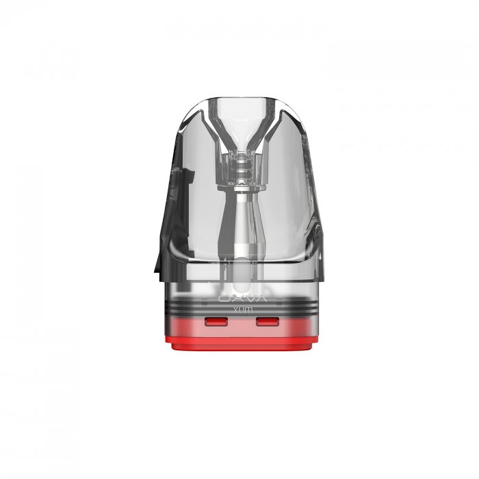 Xlim Top Fill CL Pod 3ml - OXVA