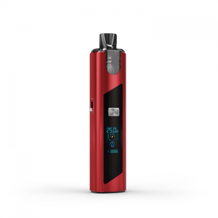 SXmini PureMax 2 Pod Kit - YiHi – Bild 5