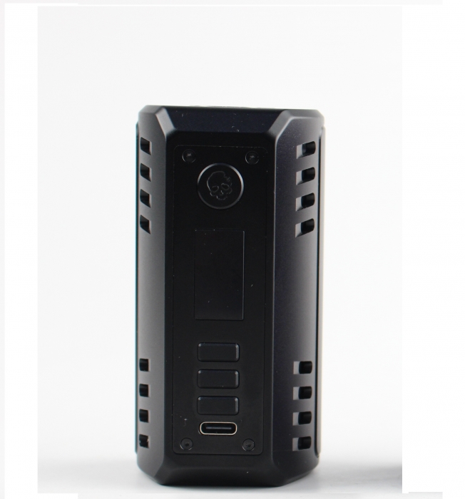 Odin V2 Box Mod - Dovpo