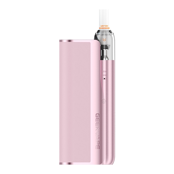 Wenax M Starter Kit - Geekvape – Bild 5