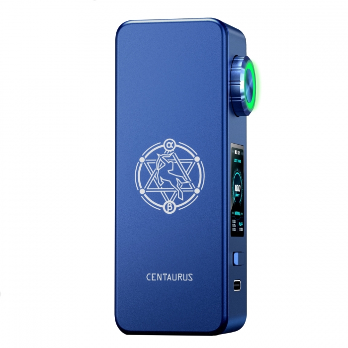 Centaurus M100 Mod - Lost Vape – Bild 5