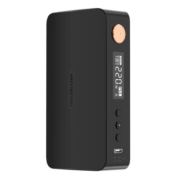Gen X Mod Akkuträger - VAPORESSO