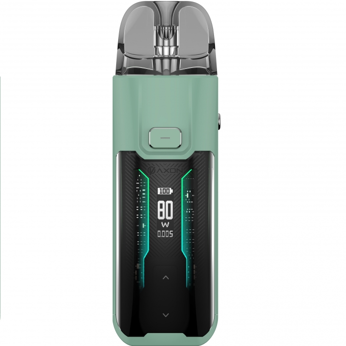 Luxe XR Max Kit - Vaporesso – Bild 3