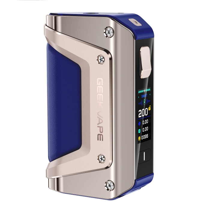 Aegis Legend 3 Mod - Geekvape – Bild 3
