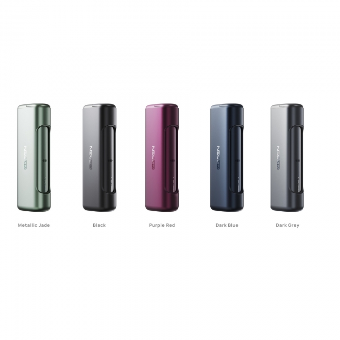 Nexi Pro Combo Pod Kit - Aspire – Bild 6