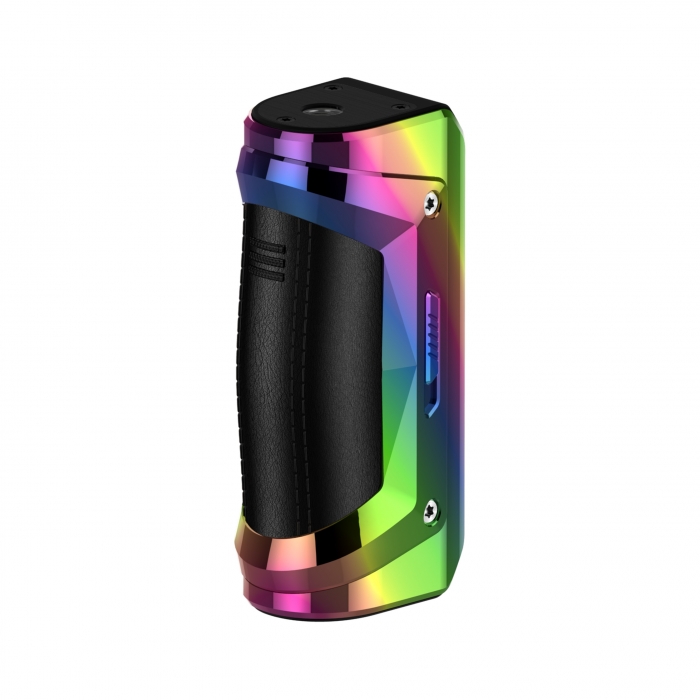 Aegis Solo 2 Mod Akkuträger - GeekVape – Bild 3
