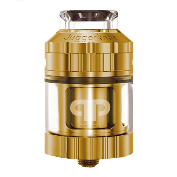Juggerknot MR RTA - QP-Design – Bild 3