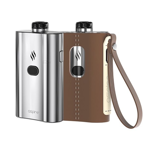 Cloudflask Pod Kit Starterset - Aspire – Bild 3