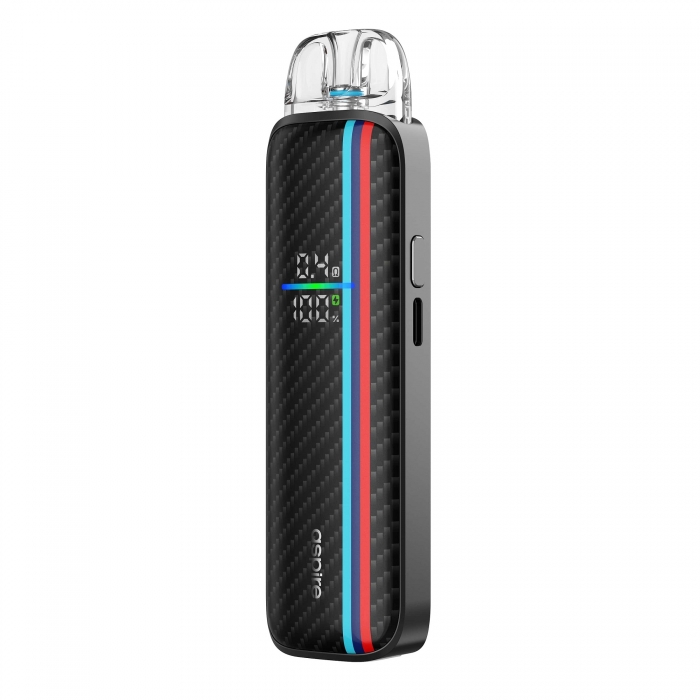 Pixo Max Pod Kit - Aspire – Bild 5