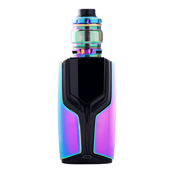 FLUX KIT E-Zigarette - WOTOFO
