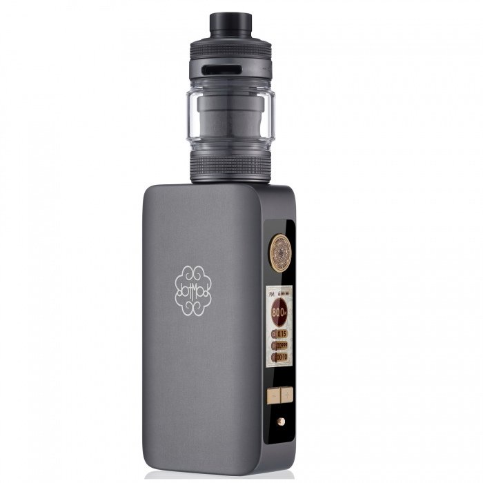 dotBox 220W V2 Kit - DotMod – Bild 4