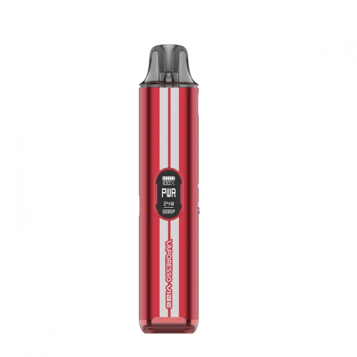 Vibe Pod Kit - Vaporesso – Bild 6