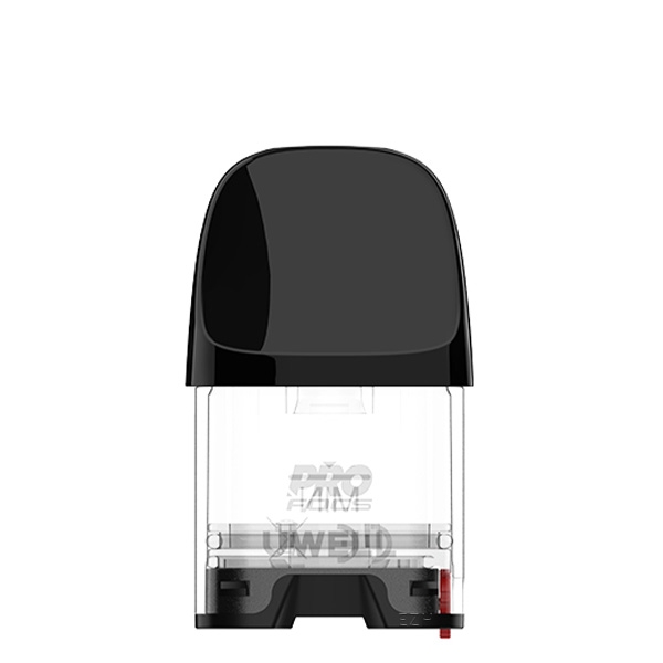 Caliburn G2 empty Pods - Uwell
