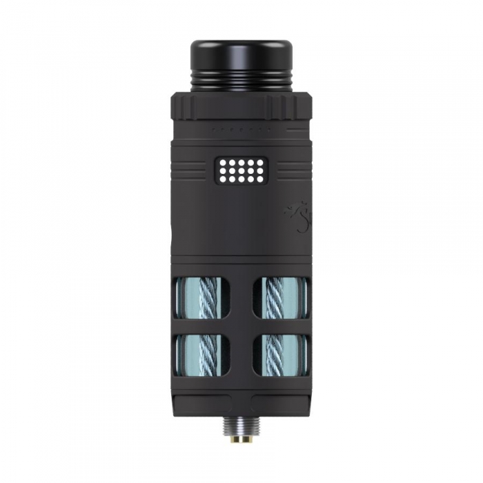 Simurg V2 RTA Atomizer - Imist – Bild 3