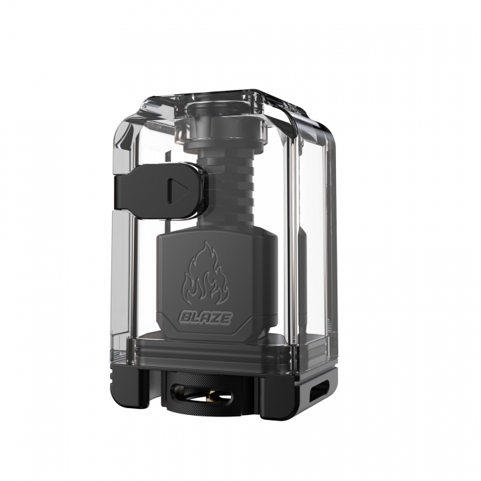 Blaze Boro Tank MABK/SVBK + Blaze RBA Bridge - ThunderHead Creations – Bild 2