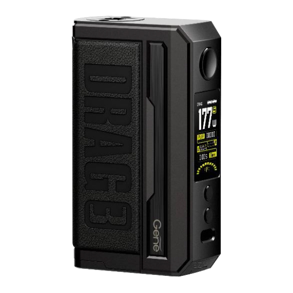 Drag 3 Mod - Voopoo – Bild 4