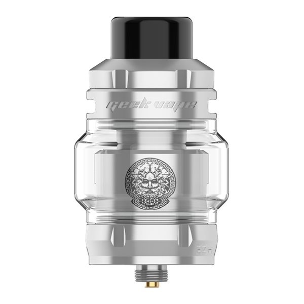 Z Max Subohm Tankverdampfer - Geek Vape – Bild 5