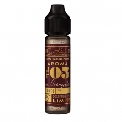 LONGFILL AROMA NO.5 - TOM KLARK
