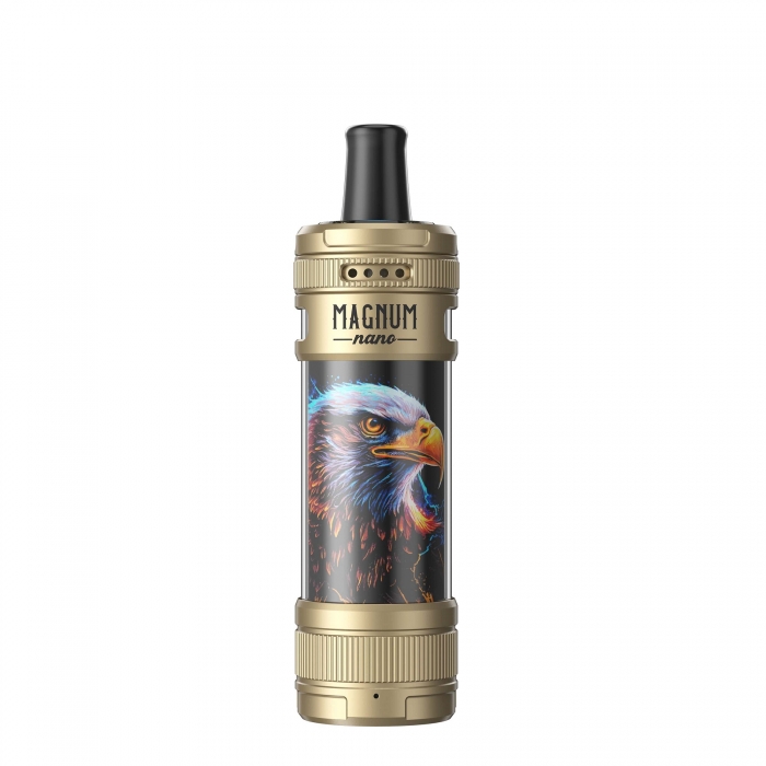 Magnum Nano Pod Kit - Aspire – Bild 3