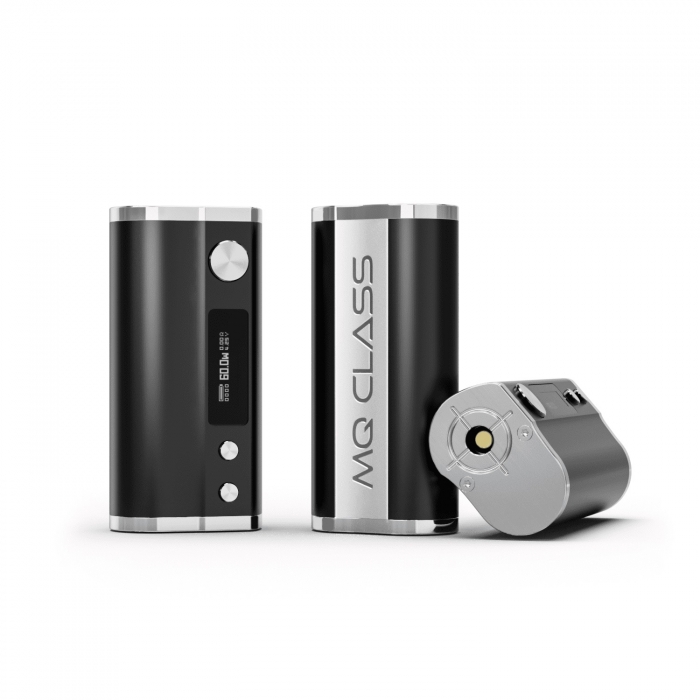 SXmini MQ Class Mod - YiHi