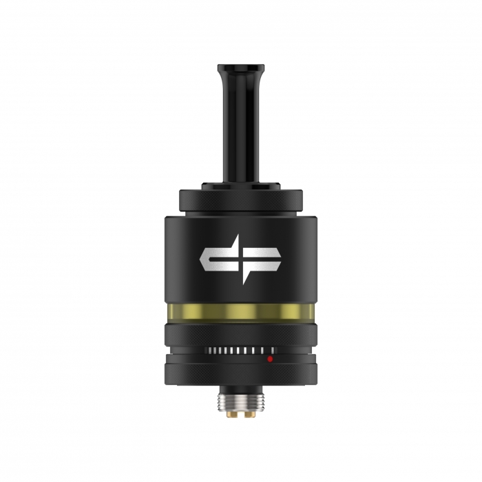 Siren V4 MTL RTA Atomizer - Digiflavor – Bild 4