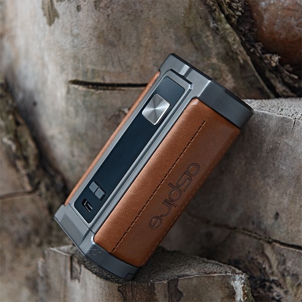 VRod 200 Mod - Aspire – Bild 4